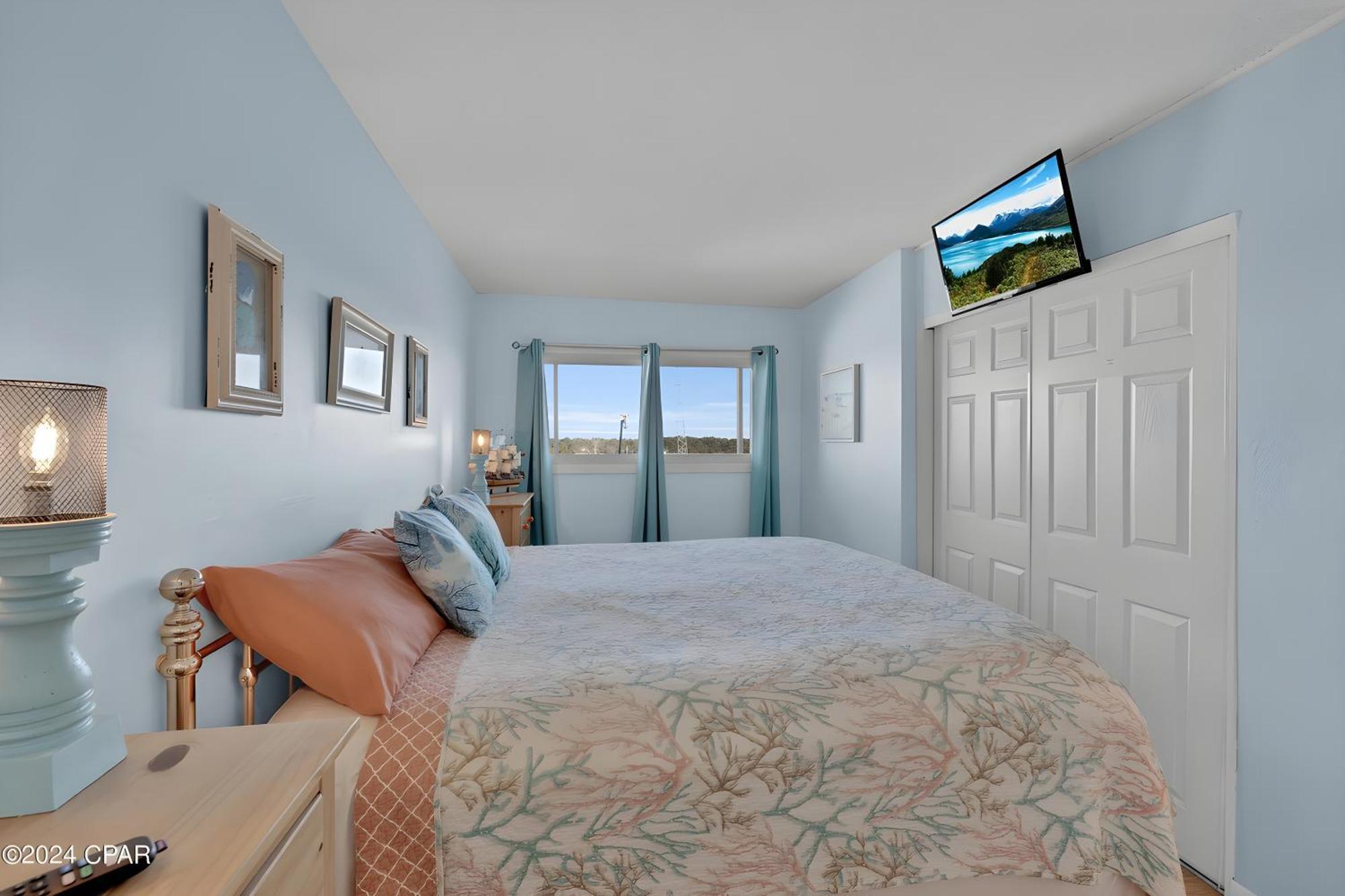 Sunset At Summit Apartment Panama City Beach Bagian luar foto