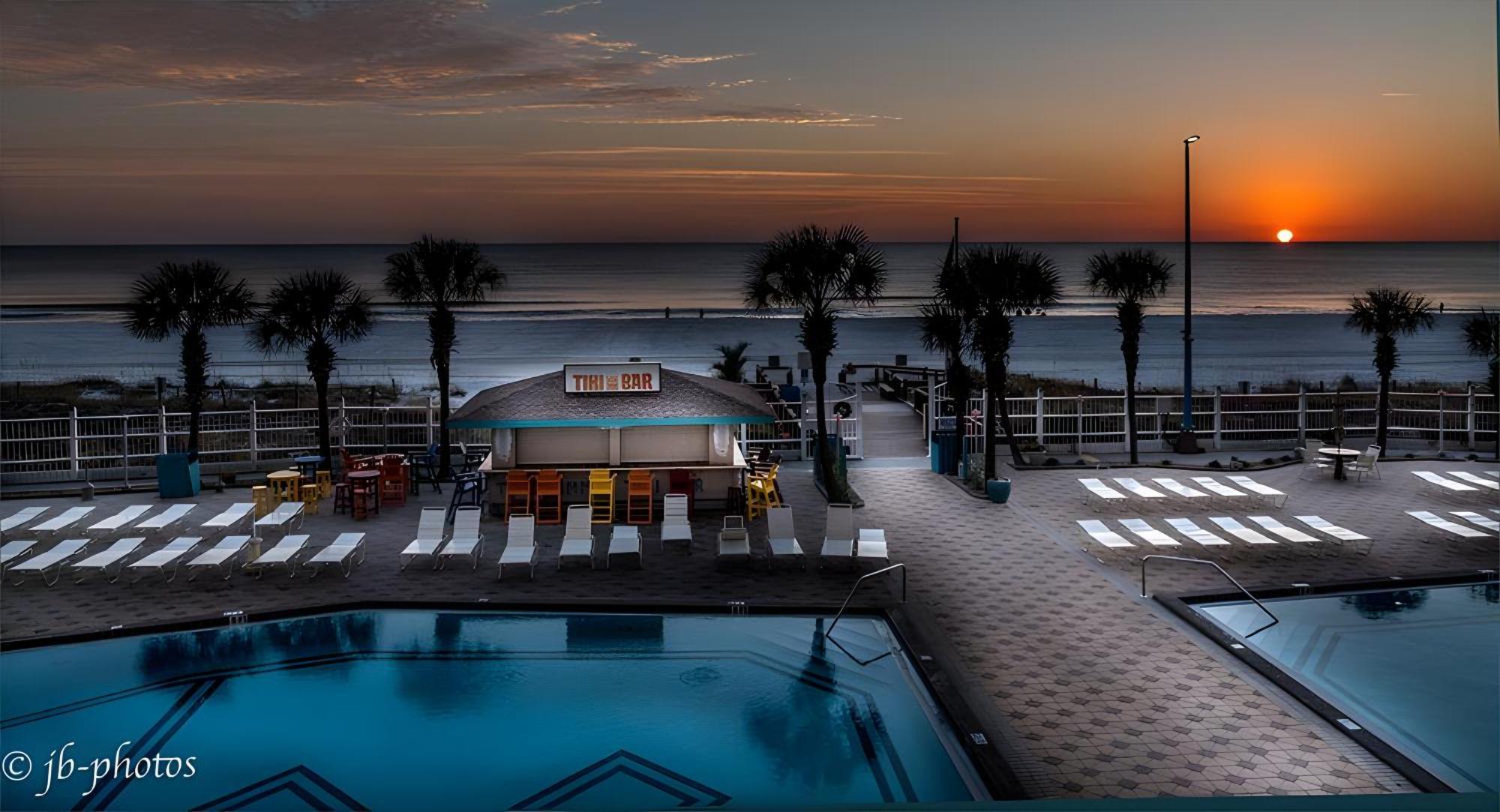 Sunset At Summit Apartment Panama City Beach Bagian luar foto