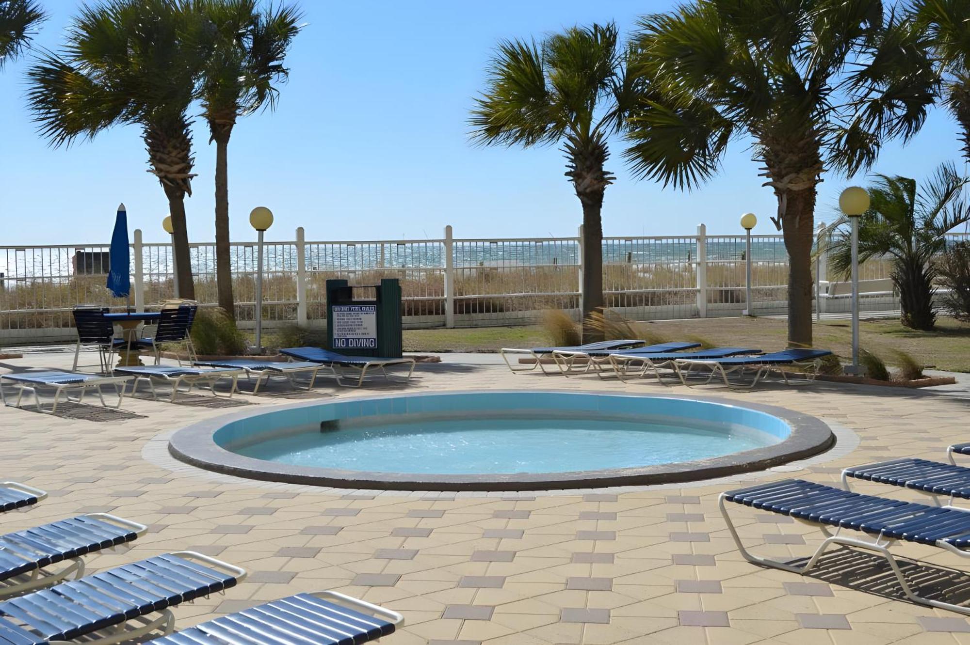 Sunset At Summit Apartment Panama City Beach Bagian luar foto