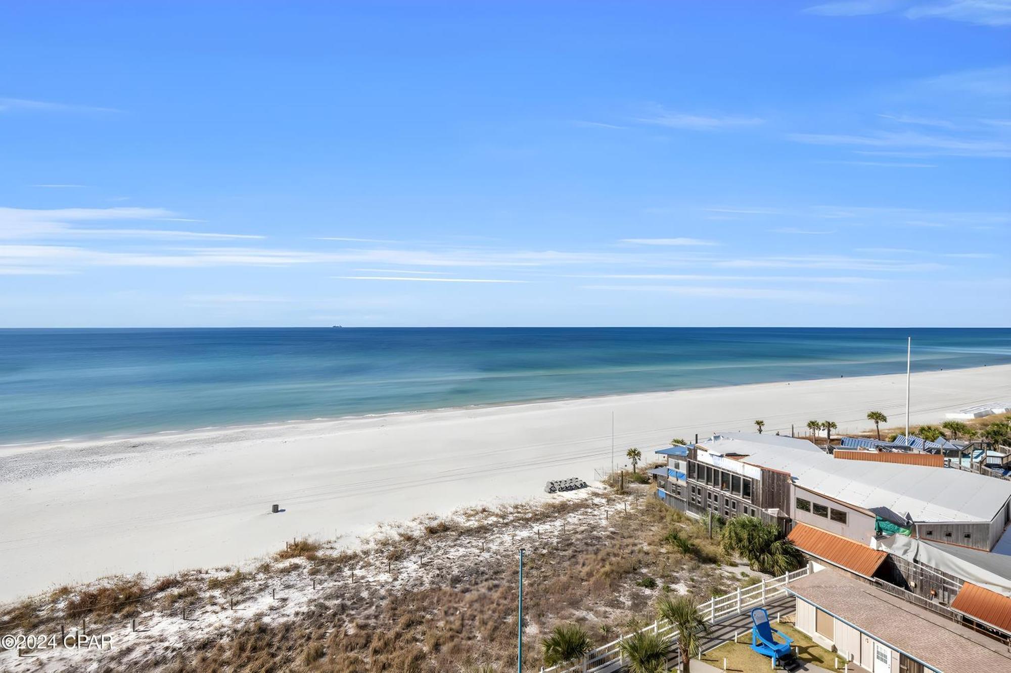 Sunset At Summit Apartment Panama City Beach Bagian luar foto