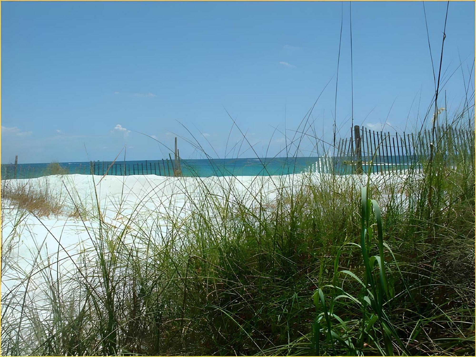 Sunset At Summit Apartment Panama City Beach Bagian luar foto